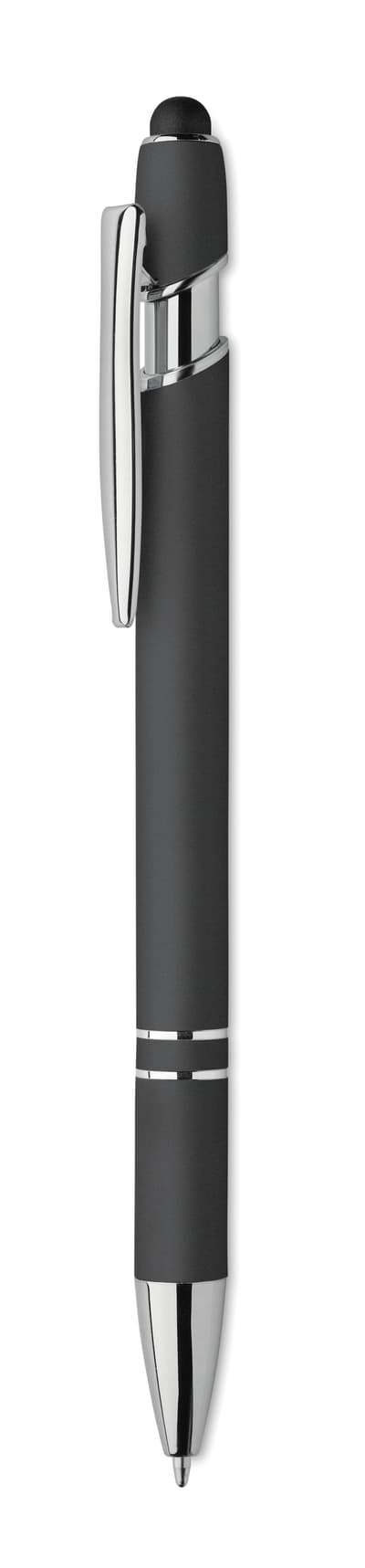 Recycled Aluminium Stylus Pen