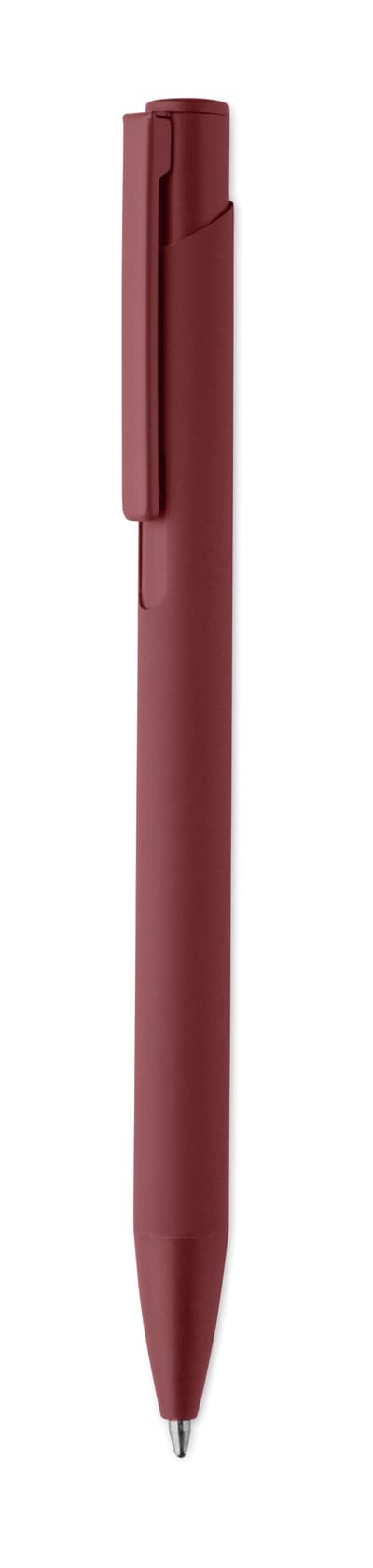 Recycled Aluminium Ball Pen