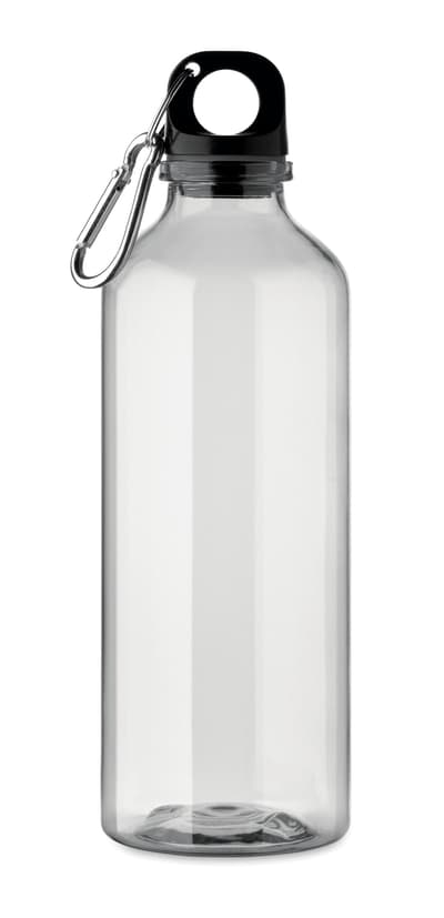 Rpet Water Bottle 500ml