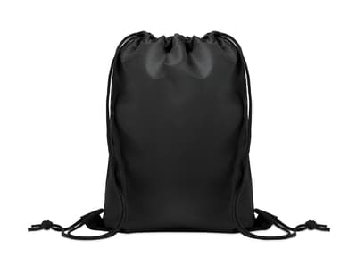 Kids Drawstring Bag 190t Rpet