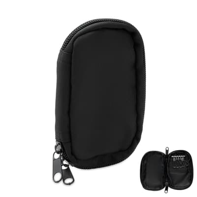 Key Case In 300d Rpet