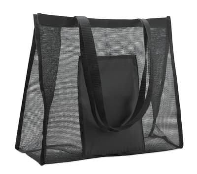Rpet Mesh Shopping Bag
