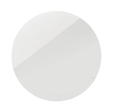 Round Magnet In Pvc
