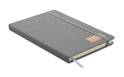 Recycled A5 Notebook Hard Rpet Cover