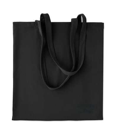 Corduroy Shopping Bag