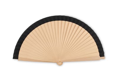 Wooden Hand Fan