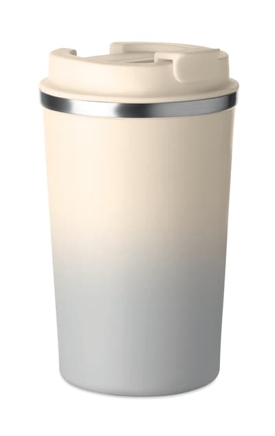 Recycled Stainless Steel Double Wall Tumbler 350 Ml