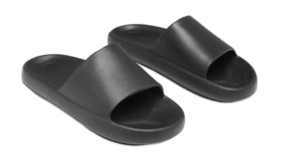 Unisex Eva Sliders Size 40/41