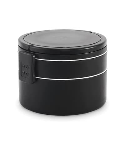 Pp Two-tier Lunch Box 950 Ml