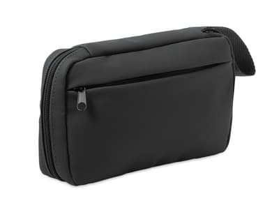 Toiletry Bag 600d Rpet
