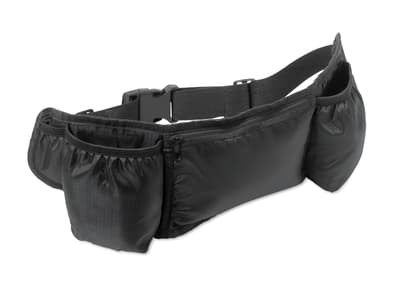 Sports Waist Bag 420d Rpet