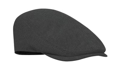 Newsboy Flat Cap 335 Gr/m²