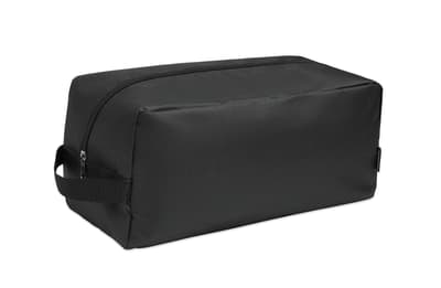Shoe Bag In 600d Rpet