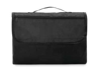 Recycled RPET Polar Fleece Picnic Blanket