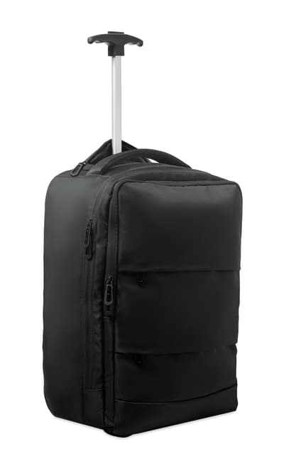 Backpack Trolley In 290t Rpet
