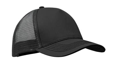 5 Panel Trucker Cap