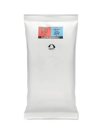 Wet Wipes