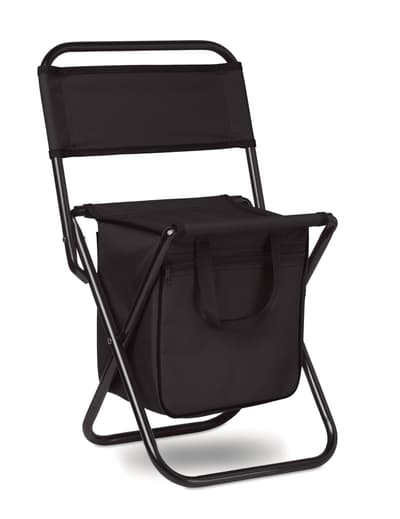 Foldable 600d Chair/cooler