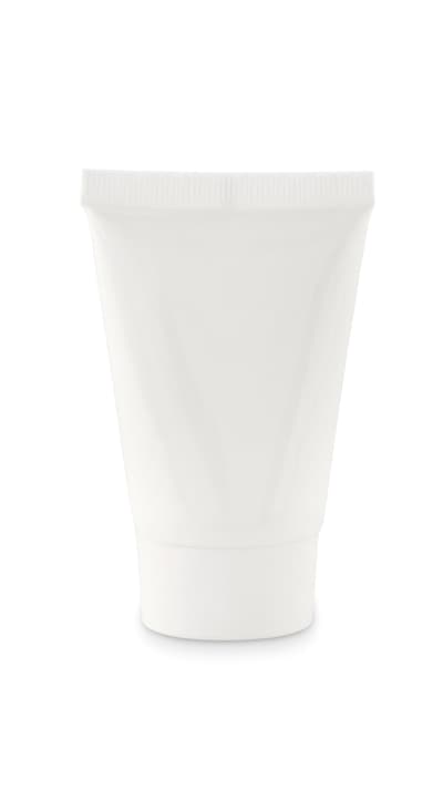 Tube 45ml Sunscreen Lotion