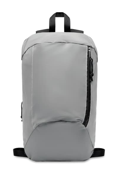 High Reflective Backpack 600d