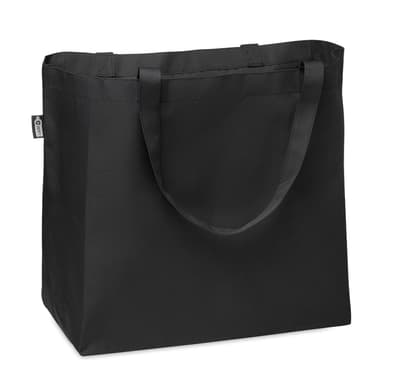 600d Rpet Large Shopping Bag