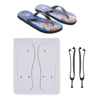 Sublimation Slippers 42-44