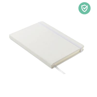 A5 Antibacterial Notebook