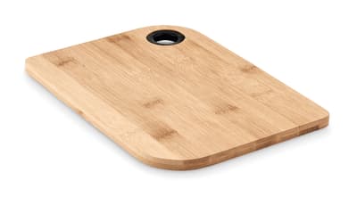 Bamboo Cutting Board