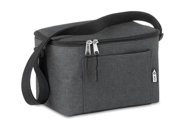600d Rpet Cooler Bag For Cans