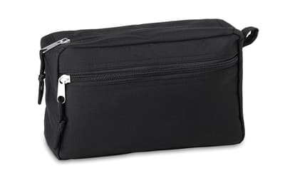 600d Rpet Toilet Bag