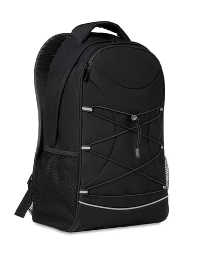 600d Rpet Backpack