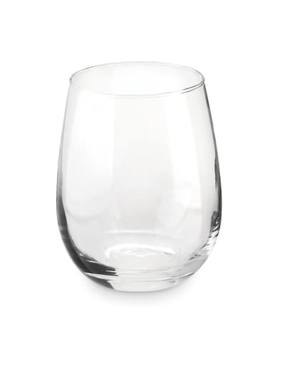 Stemless Glass In A Box