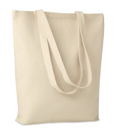 Canvas Shopping Bag 270 Gr/m²