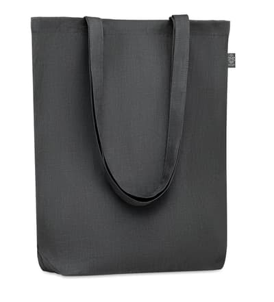 Shopping Bag In Hemp 200 Gr/m²