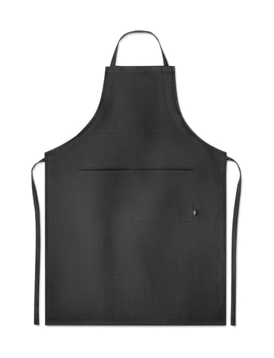 Hemp Adjustable Apron 200 Gr/m²