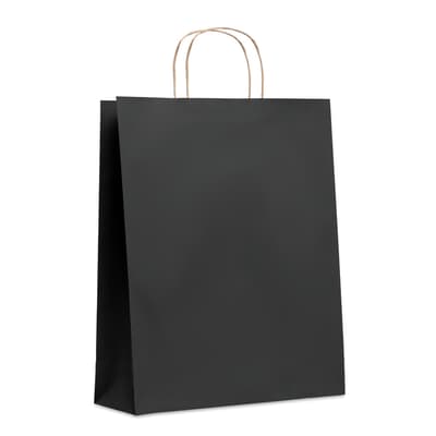 Large Gift Paper Bag 90 Gr/m²