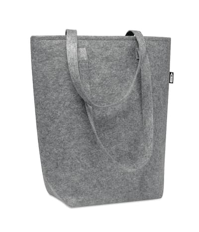Rpet Felt Shopping Bag