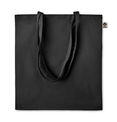 Organic Cotton Shopping Bag