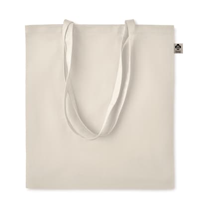 Organic Cotton Shopping Bag