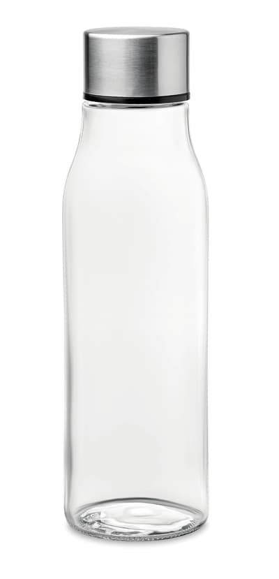 Stainless Steel Glass Drinking Water Bottle 500 Ml
