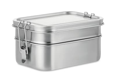 Stainless Steel Lunch Box