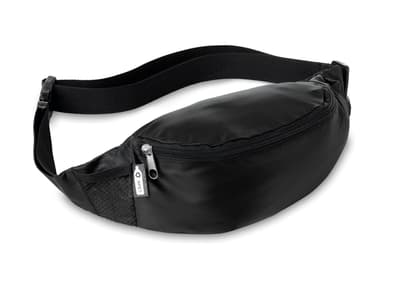 210d Rpet Fanny Bag