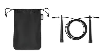 Speed Jumping Rope Rpet Pouch