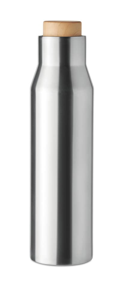 Stainless Steel Double Wall Flask 500 Ml