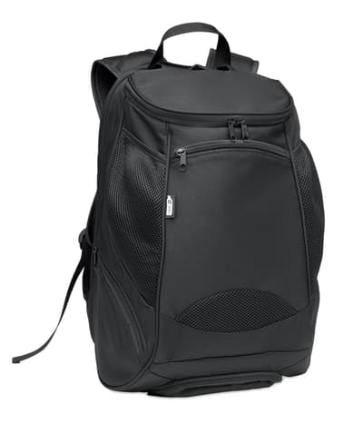 600d Rpet Sports Rucksack