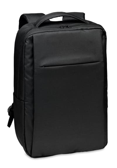 Laptop Backpack In 300d Rpet