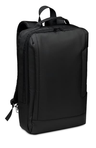 Laptop Backpack In 300d Rpet