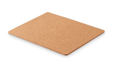 Cork Mouse Mat
