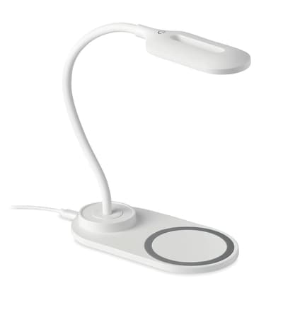 Desktop Light And Charger 10w