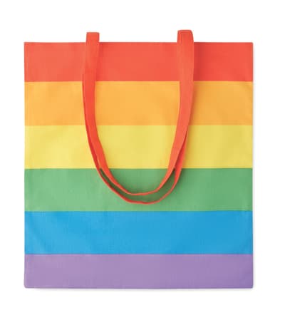 200 Gr/m² Cotton Shopping Bag
